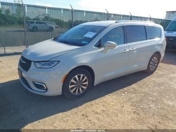 Chrysler Pacifica II 2021 Chrysler Pacifica Touring L, 2021r., 3.6L 3.6 Benzyna 287KM, zdjęcie 1