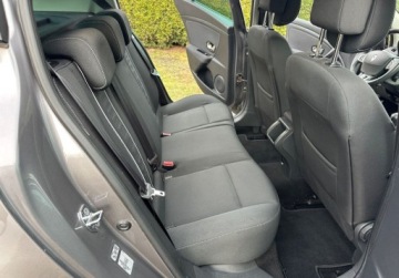 Renault Megane III Hatchback Facelifting 1.6 16v 110KM 2012 Renault Megane 1,6 110KM Tom-Tom Edition Klima Bezwypadkowy SERWIS Dla wym, zdjęcie 30