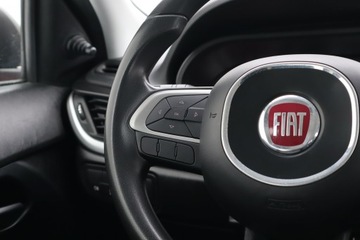 Fiat Tipo II Sedan 1.4 95KM 2020 Fiat Tipo 1.4 16V, Salon Polska, Klima, zdjęcie 15