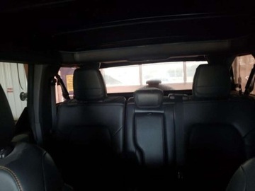 Ford 2022 Ford Bronco 2022, 2.7L, 4x4, od ubezpieczalni 2.7 Benzyna 330KM, zdjęcie 8