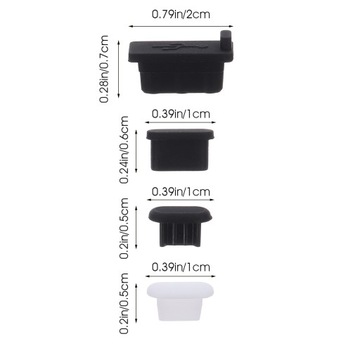 WTYCZKI ANTYSTOPOWE SMART PLUG DO TELEFONÓW Zrób to sam