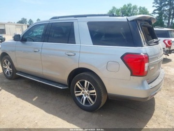 Ford Expedition III 2022 Ford Expedition XLT 2022 3.5l 3.5 Benzyna 380KM, zdjęcie 3