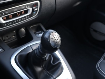 Renault Scenic IV 2015 Renault Scenic 1.2 TCe, Salon Polska, Navi, Xenon, zdjęcie 12