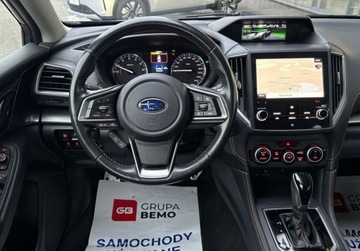 Subaru XV II Crossover 1.6i 114KM 2019 Subaru XV 1.6i 115KM CVT Exclusive EyeSight 4x4 SalonPL I wlasciciel Serwi, zdjęcie 16