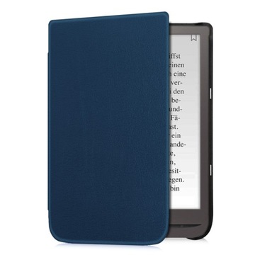 ЧЕХОЛ ДЛЯ PocketBook INKPAD 3 - PB 740 |УЛЬТРАТОНКИЙ