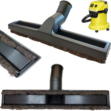 SSAWKA SZCZOTKA DO KARCHER WD2 WD3 WD4 WD5 MV SE AD K NT PWD PARKSIDE BOSCH