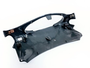 Крышка корпуса рулевого колеса Piaggio Hexagon 125 переключатель правый левый