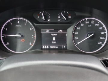 Opel Mokka I SUV 1.4 Turbo ECOTEC 140KM 2017 Opel Mokka 1.4 Turbo, GAZ, Automat, Klima, zdjęcie 10