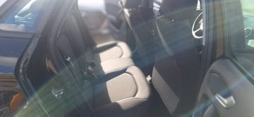 Audi A1 I Hatchback 3d 1.2 TFSI 86KM 2014 Audi A1 Sportback super stan nowy rozrząd, zdjęcie 13