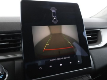 Renault Captur II 2020 Renault Captur PHEV Intens navi PDC-kamera, zdjęcie 23