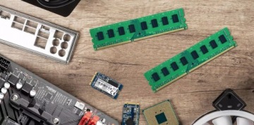 ОЗУ 8 ГБ DDR3 1600 МГц DIMM ДЛЯ ПК