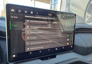 Skoda Kodiaq II SUV 2.0 TDI SCR 193KM 2025 Skoda Kodiaq 2.0 TDI 193KM DSG 4x4 SELECTION, rok produkcji 2025, dostepny, zdjęcie 23