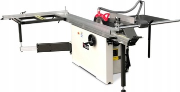 ПИЛЬНАЯ СИЛА ПИЛЬНОГО СТАНКА SIGNATURE SAW 2800 мм ВОЗМОЖНОСТЬ