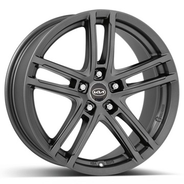 NOWE ALUFELGI KIA 17 CEED ProCeed XCeed (CD)
