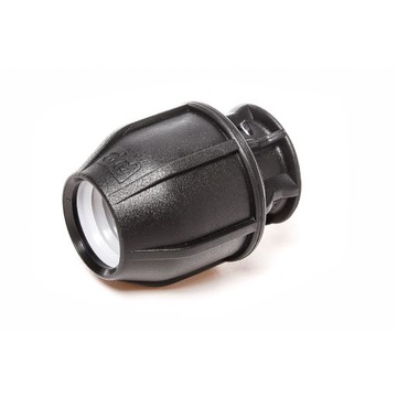 Пробка ПЭ 20, PN16