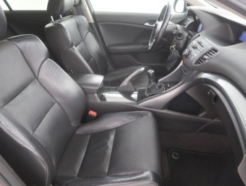 Honda Accord VIII Kombi 2.0 VTEC 156KM 2011 Honda Accord 2.0 i-VTEC, Salon Polska, Serwis ASO, zdjęcie 8