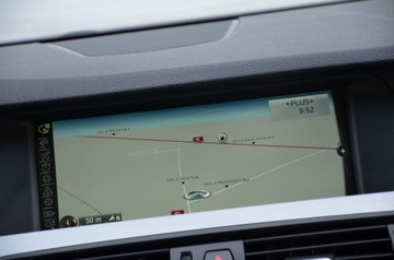 BMW Seria 5 F10-F11 Limuzyna 520d 184KM 2014 520D LIFT M-PAKIET SERWIS VIRTUAL KOKPIT BRĄZ SKÓRA DUŻA NAVI ŁOPATKI PDC, zdjęcie 32