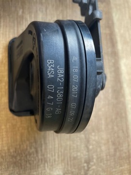 KLAKSON LAND ROVER RANGE VELAR L560 J8A2-13801-AB