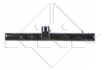 CHLADIČ C8 JUMPY SCUDO ULISEE PHEDRA 807 EXPERT (07-) 1.6 HDI-2.0H