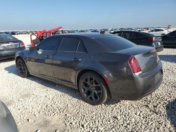 Chrysler 300C II 2022 Chrysler 300 Touring L 2022 3.6l 3.6 Benzyna 292KM, zdjęcie 1