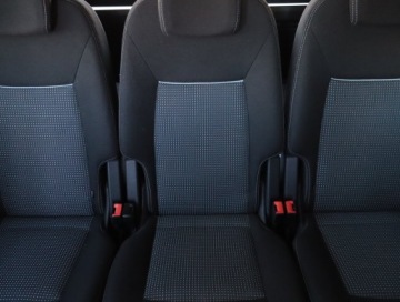 Ford S-Max I Van 2.0 i 16V 145KM 2010 Ford S-Max 2.0 Duratec, Salon Polska, Serwis ASO, zdjęcie 9