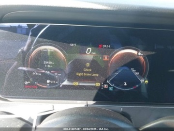 Mercedes Klasa E W213 2022 Mercedes-Benz Klasa E E 350 2.0 Benzyna 255KM, zdjęcie 11
