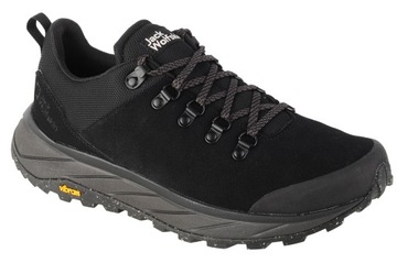 JACK WOLFSKIN TERRAVENTURE URBAN LOW M (44) Męskie Buty