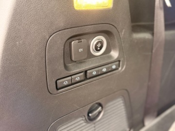 Ford S-Max II Van 2.0 TDCi 180KM 2016 Ford S-Max Automat Hak 4x4 Panorama 2.0 Diesel 180KM, zdjęcie 35