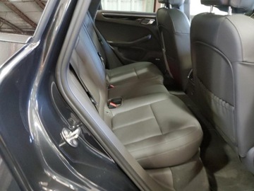 Porsche Macan 2024 Porsche Macan Base 2024 2.0l 2.0 Benzyna 261KM, zdjęcie 10