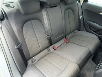 Audi A6 C8 2018 Audi A6 Avant 190 KM Quattro,Hak,Webasto,LED 2.0 Diesel 190KM, zdjęcie 14