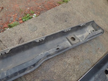 ALFA ROMEO 166 КРЫШКА, ЛЕВАЯ РАМА РАМА