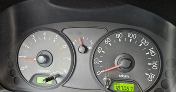 Kia Picanto I 2005 Kia Picanto 1.1 65ps. Klima Grzane Fotele Serwis 2005rok. 1.1 Benzyna 65KM, zdjęcie 21