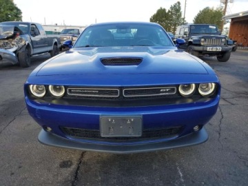 Dodge Challenger III 2020 Dodge Challenger GT 2020 3.6l 3.6 Benzyna 305KM, zdjęcie 5