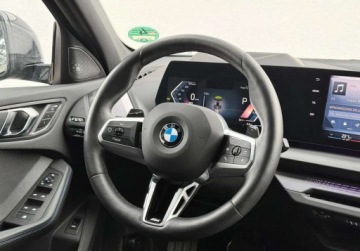 BMW Seria 1 F70 2025 BMW Seria 1 I wlasciciel M Sport Gwarancja Bezwypadkowy FVAT23, zdjęcie 16