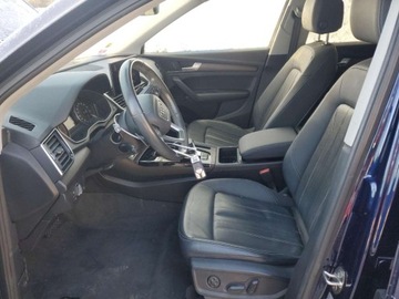 Audi Q5 II 2021 Audi Q5 Premium 2021 2.0l 2.0 Benzyna 261KM, zdjęcie 7