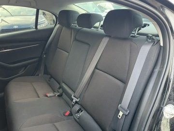 Mazda 3 IV 2019 Mazda 3 mHEV Podgrzewanie Kamera Klimatronik BOSE, zdjęcie 13