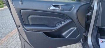 Mercedes Klasa B W246 Sports Tourer 180 BlueEFFICIENCY 122KM 2012 Mercedes B klasa 1.6B 122KM, Radar, Półskóra, Automat. POLECAM !, zdjęcie 5