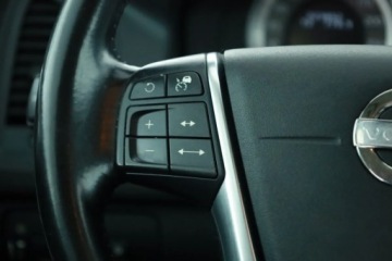 Volvo XC60 I SUV 2.0 D3 163KM 2012 Volvo XC60 D3, Automat, Skóra, Navi, Xenon, zdjęcie 13