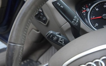 Audi Q5 I 2016 Audi Q5 2.0TDI 2016rSkora Panorama Ledy Sprowadzony Super Stan 2.0, zdjęcie 34