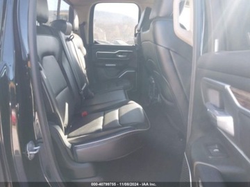  RAM 1500 2020r., LARAMIE, od ubezpieczalni 5.7 Benzyna 395KM, zdjęcie 9