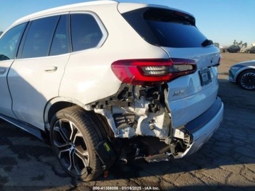 BMW X5 G05 2021 BMW X5 2021 BMW X5 SDRIVE40I 3.0 Benzyna 335KM, zdjęcie 7