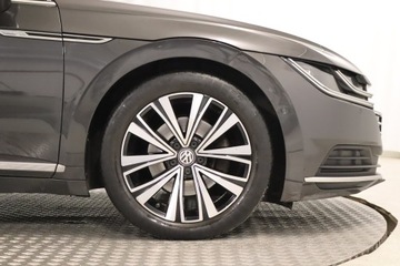 Volkswagen Arteon Fastback 2.0 TDI 150KM 2018 VW Arteon 2.0 TDI, Salon Polska, Serwis ASO, zdjęcie 14