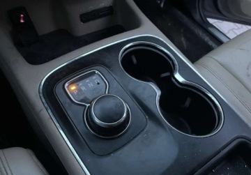 Dodge Durango III 3.6 V6 299KM 2017 Dodge Durango 2017 DODGE DURANGO GT 4x4 - w POLSCE po oplatach i akcyzie FV, zdjęcie 18