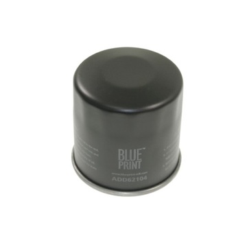 BLUE PRINT ADD62104 FILTR OLEJE