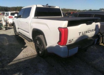 Toyota Tundra II 2024 Toyota Tundra 2024, 3.4L, 4x4, HYBRID PLATINUM, od ubezpieczalni 3.4 437KM, zdjęcie 5