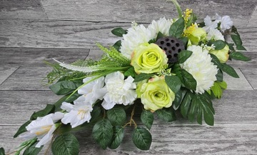 КОМПЛЕКТ СОЗДАНИЕ КЛАДБИЩА, БУКЕТ, МОГИЛА, ОБОРУДОВАНИЕ МОГИЛЫ, ВСЕ ПРАЗДНИКИ