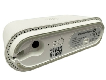 БЕСПРОВОДНАЯ СИСТЕМА СИГНАЛИЗАЦИИ CHUANGO WIFI + ПРИЛОЖЕНИЕ