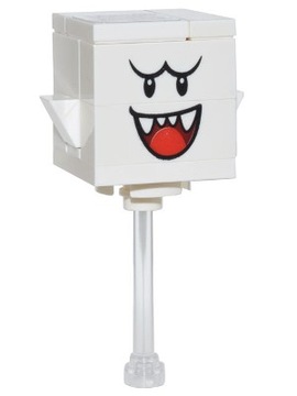 FIGURKA LEGO SUPER MARIO mar0106 Boo (10g)