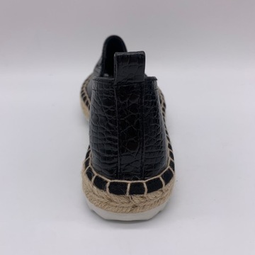 Buty damskie espadryle Even&Odd rozmiar 38