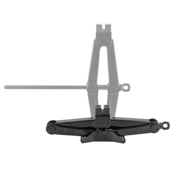 ТРАПЕЦИАЛЬНЫЙ АВТОМОБИЛЬНЫЙ ПОДЪЕМНИК 2Т РЕЗИНОВАЯ СУМКА